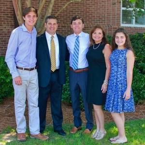 Meet your Posher, Grayson